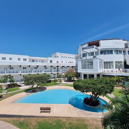 Casa Blanca Grand Apartment Акапулко Екстериор снимка