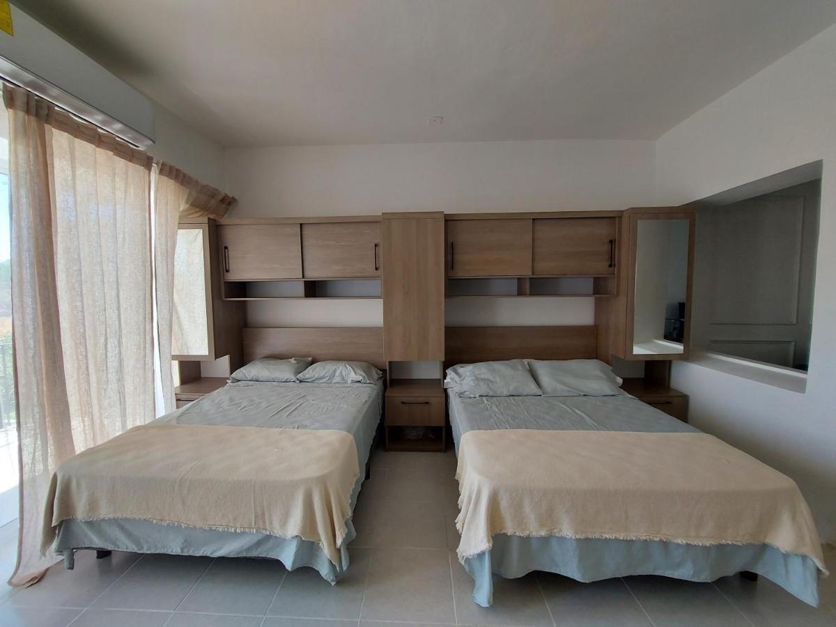 Casa Blanca Grand Apartment Акапулко Екстериор снимка