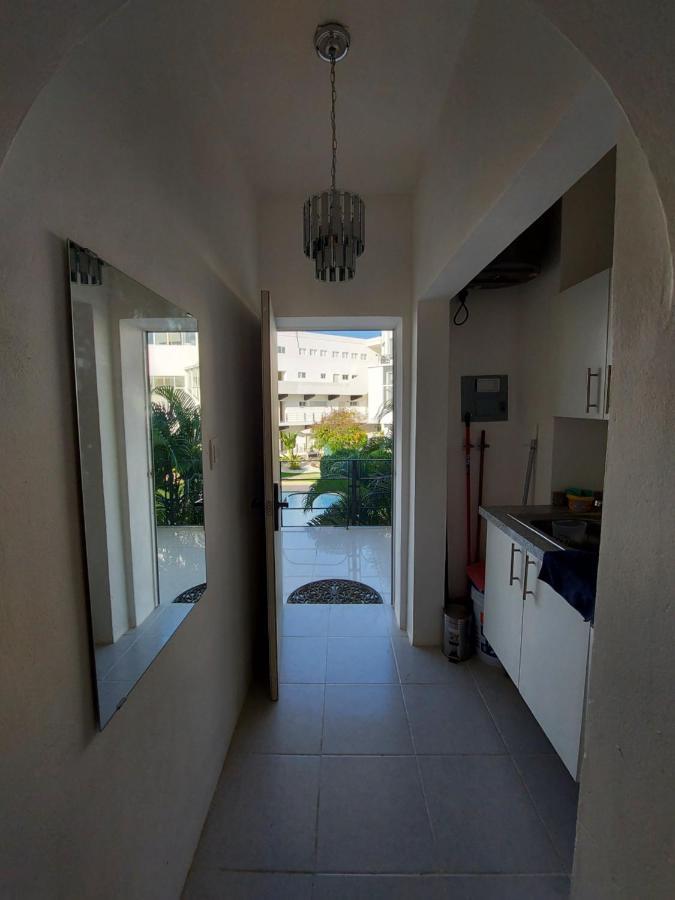 Casa Blanca Grand Apartment Акапулко Екстериор снимка