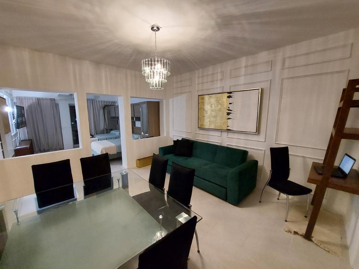 Casa Blanca Grand Apartment Акапулко Екстериор снимка