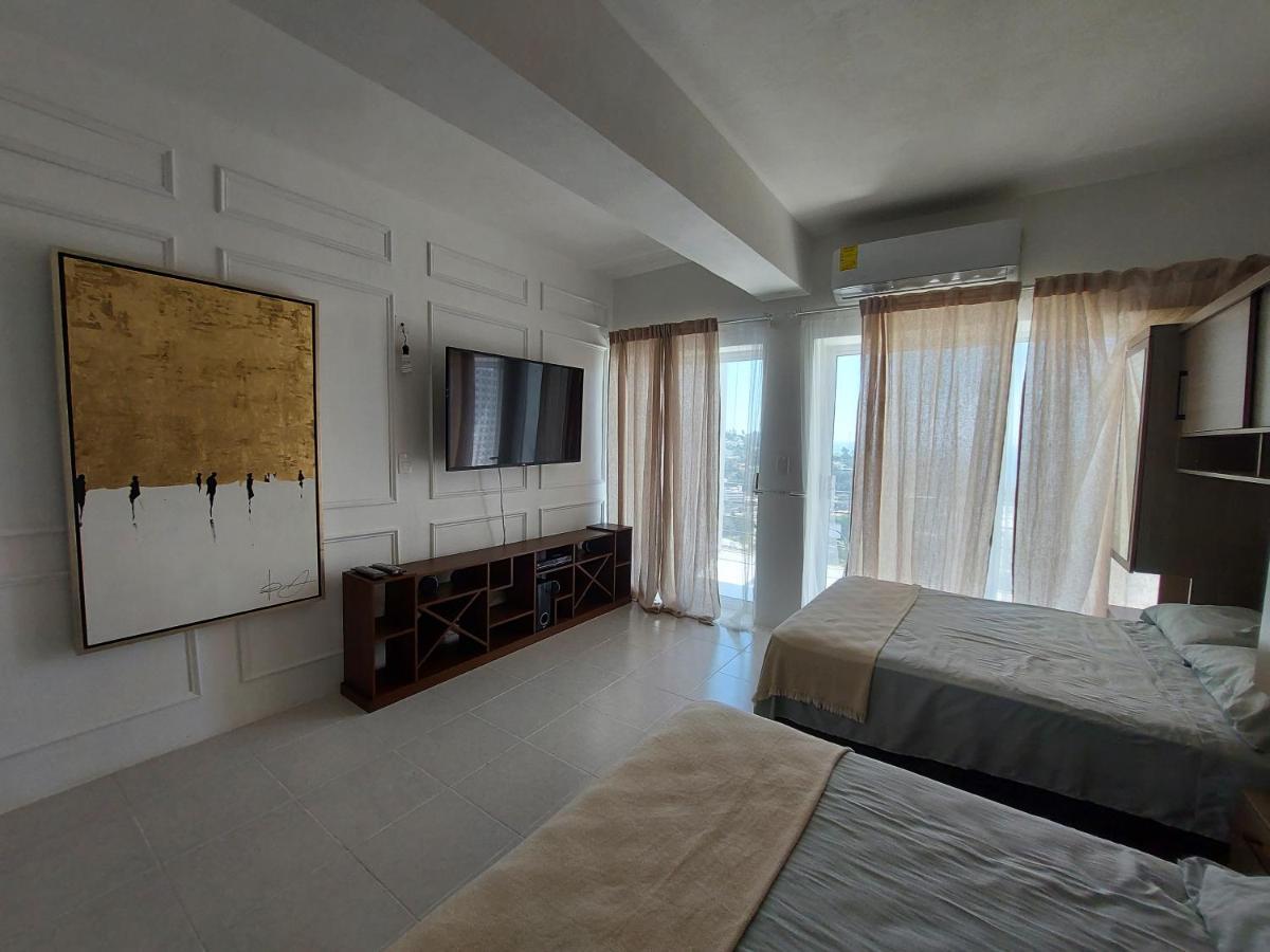 Casa Blanca Grand Apartment Акапулко Екстериор снимка