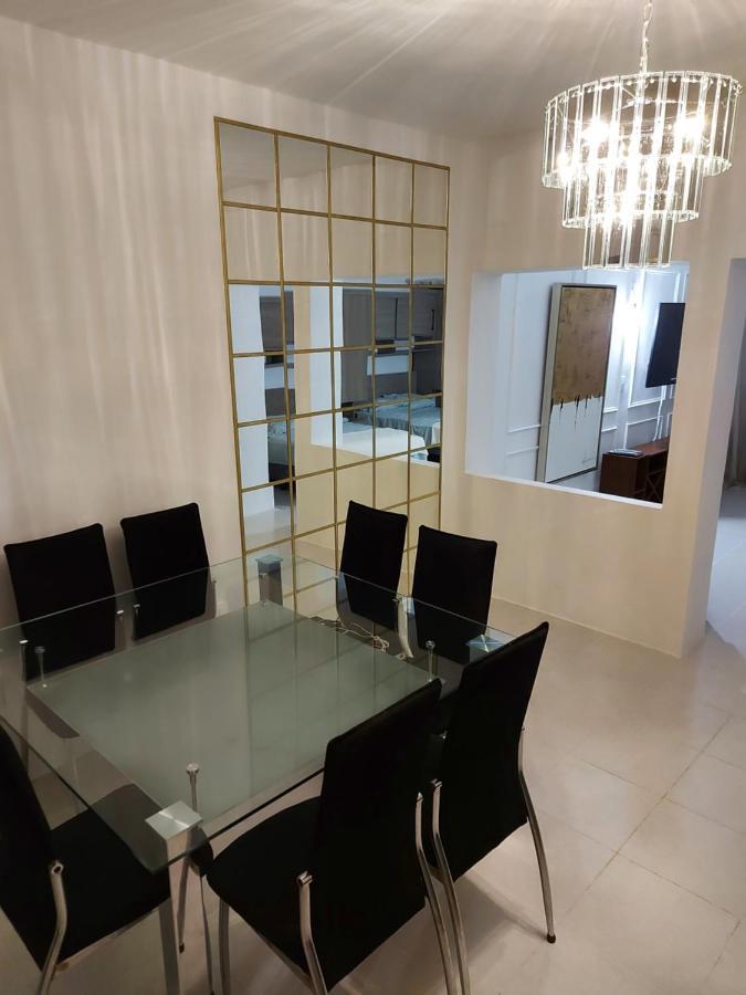 Casa Blanca Grand Apartment Акапулко Екстериор снимка