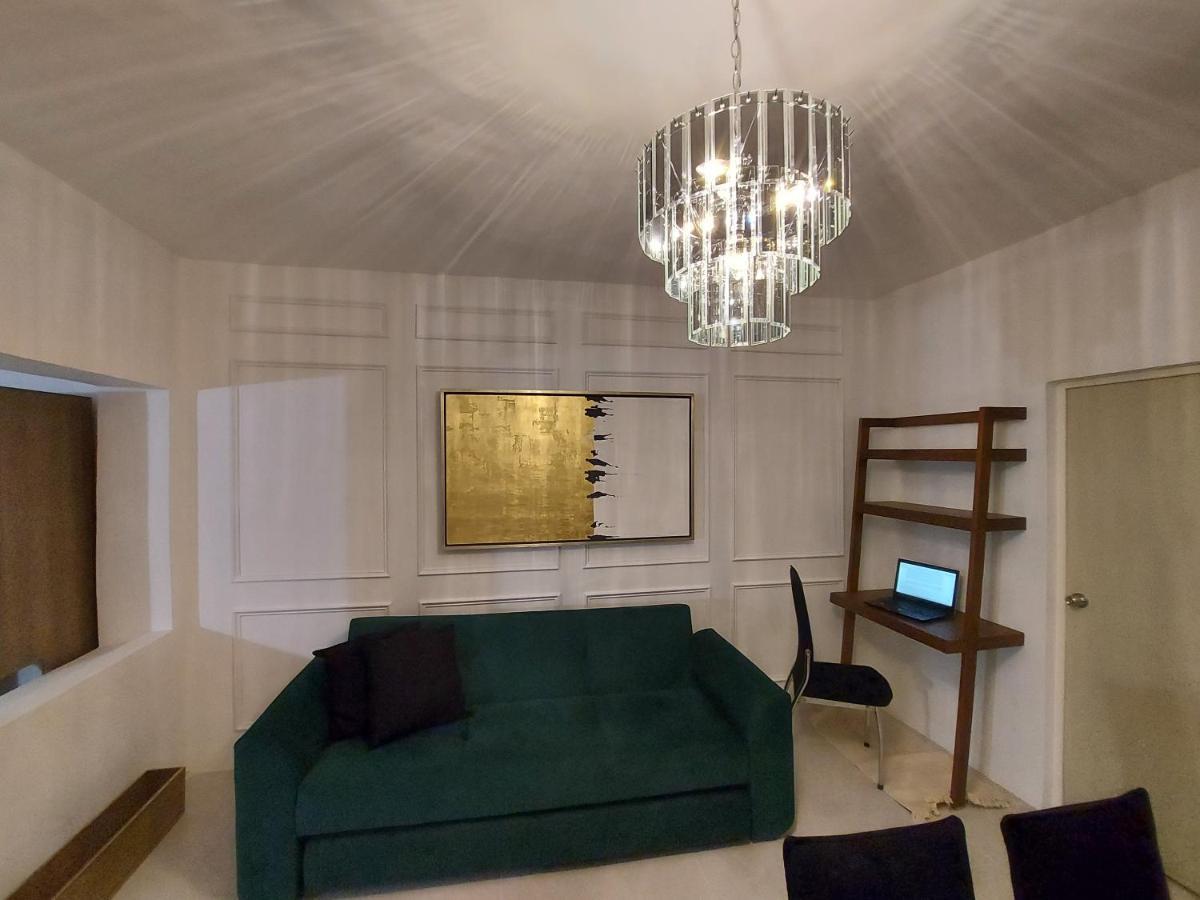 Casa Blanca Grand Apartment Акапулко Екстериор снимка