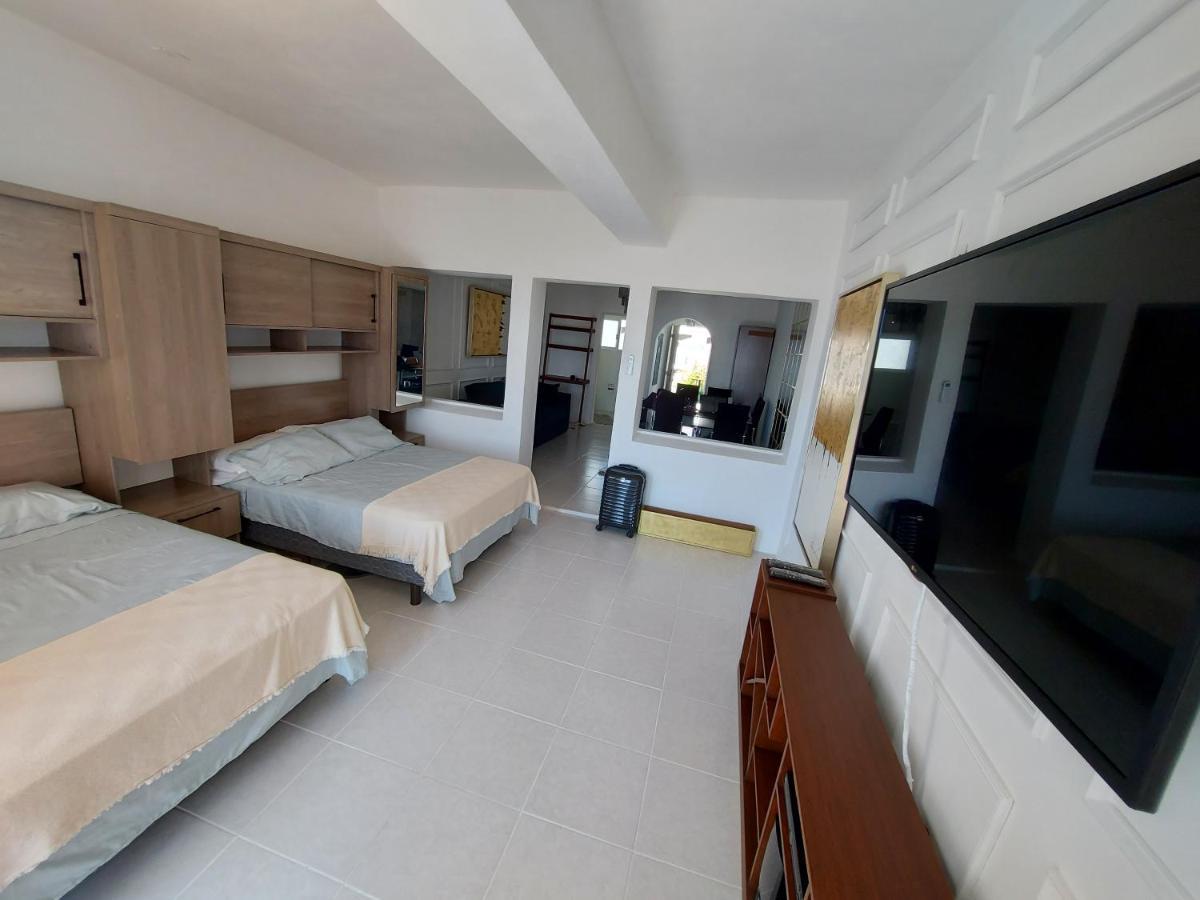 Casa Blanca Grand Apartment Акапулко Екстериор снимка