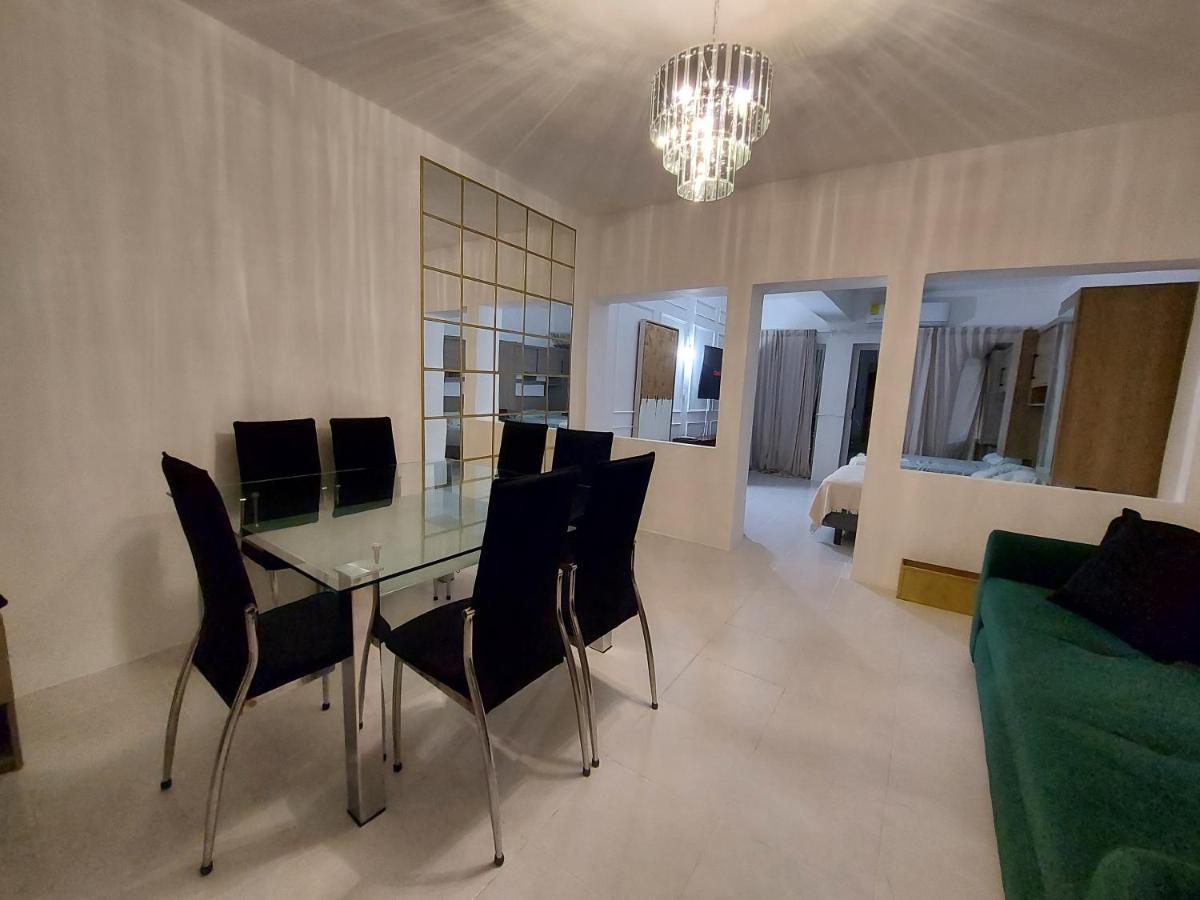Casa Blanca Grand Apartment Акапулко Екстериор снимка