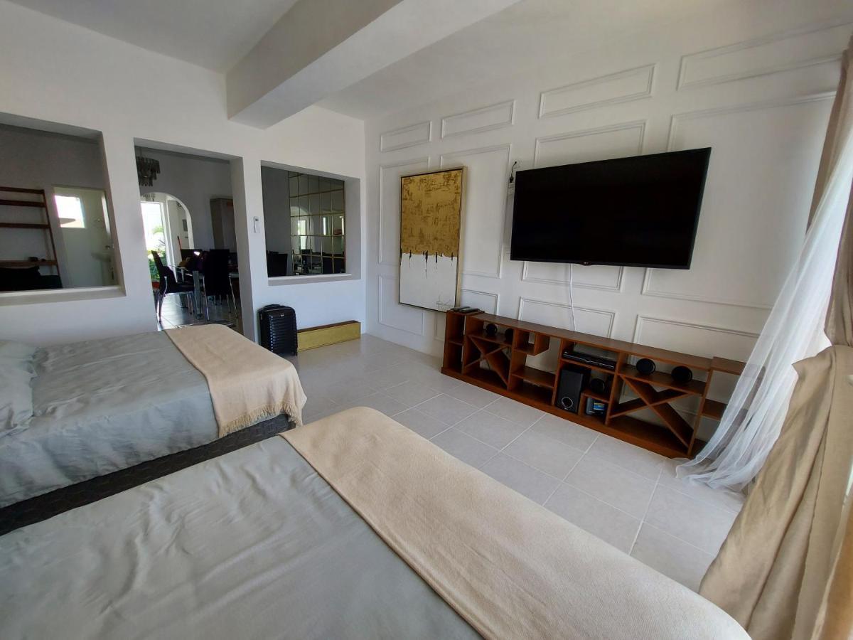 Casa Blanca Grand Apartment Акапулко Екстериор снимка