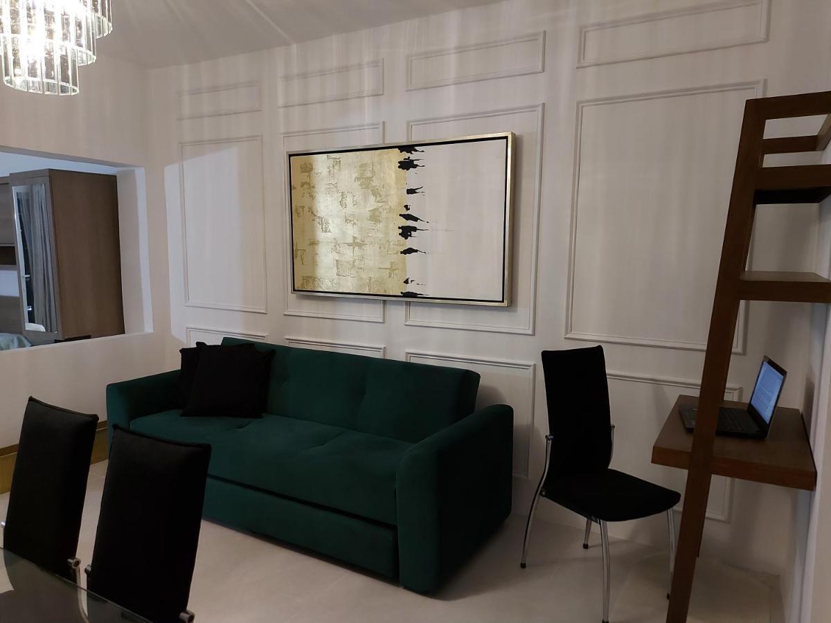Casa Blanca Grand Apartment Акапулко Екстериор снимка