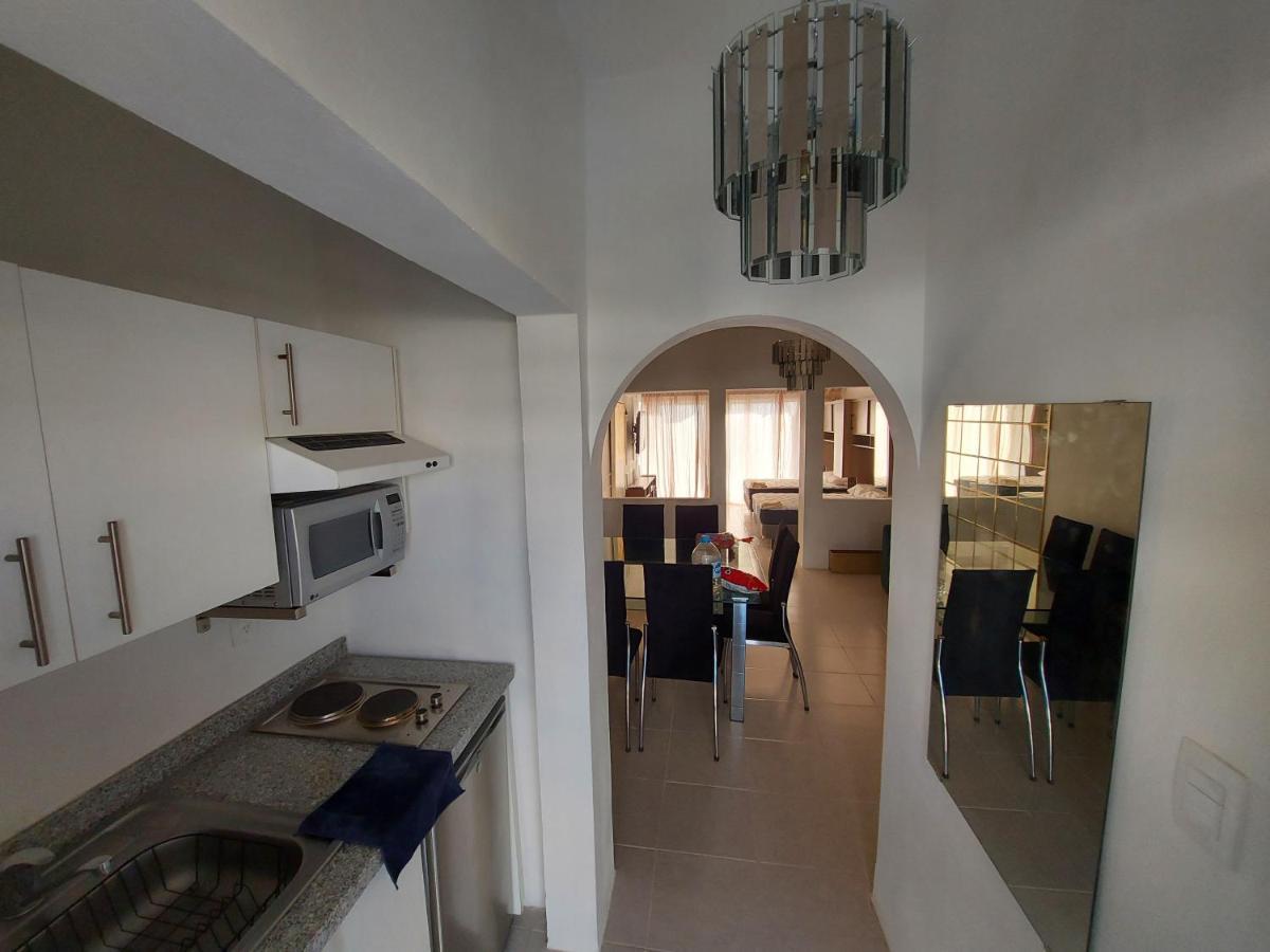Casa Blanca Grand Apartment Акапулко Екстериор снимка