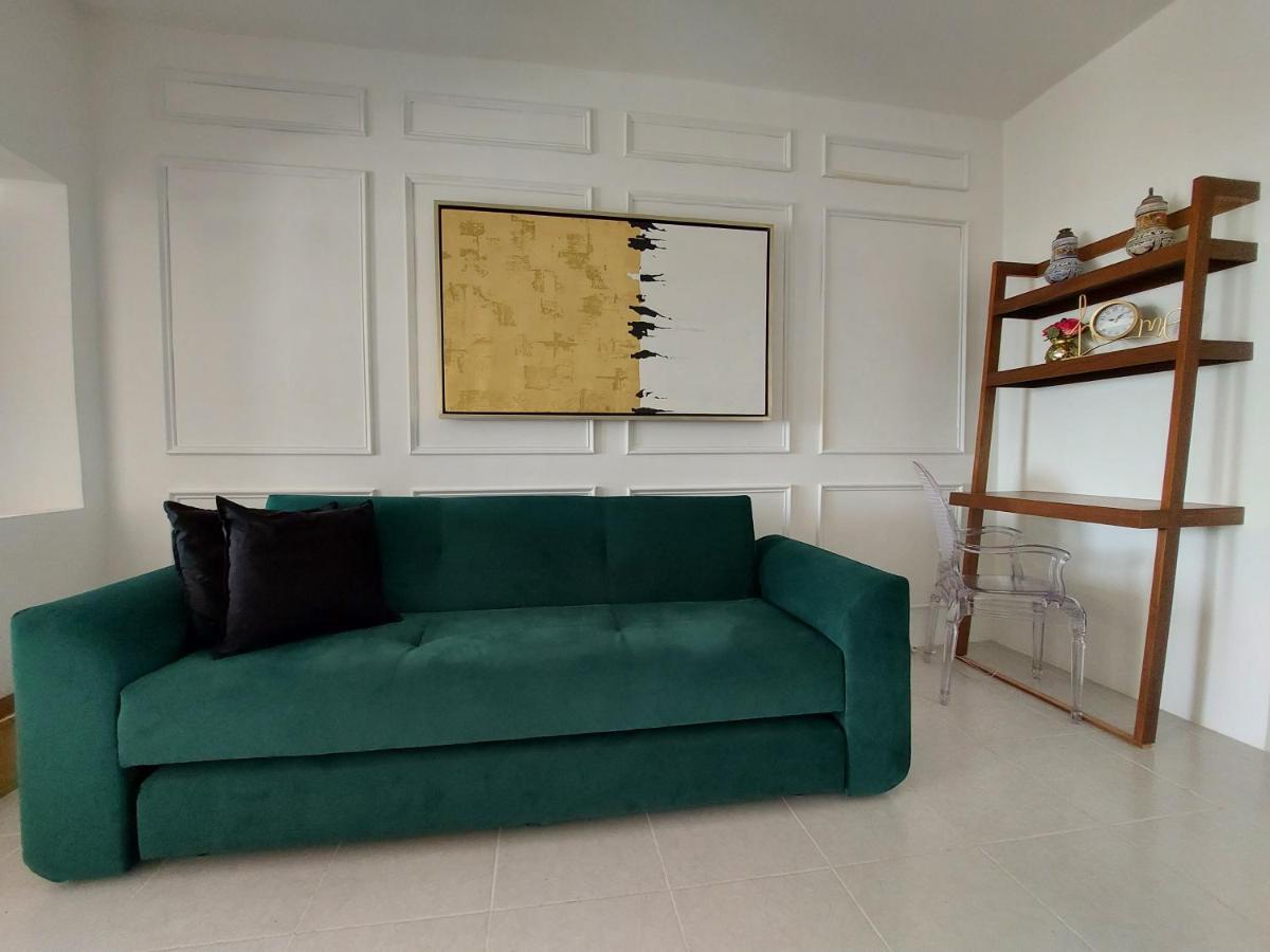 Casa Blanca Grand Apartment Акапулко Екстериор снимка