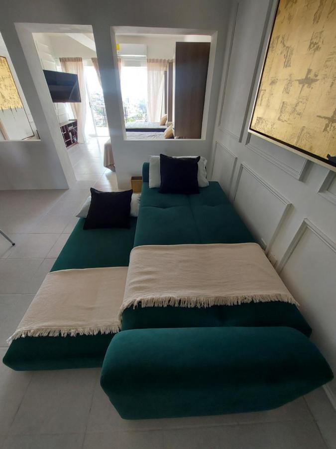 Casa Blanca Grand Apartment Акапулко Екстериор снимка